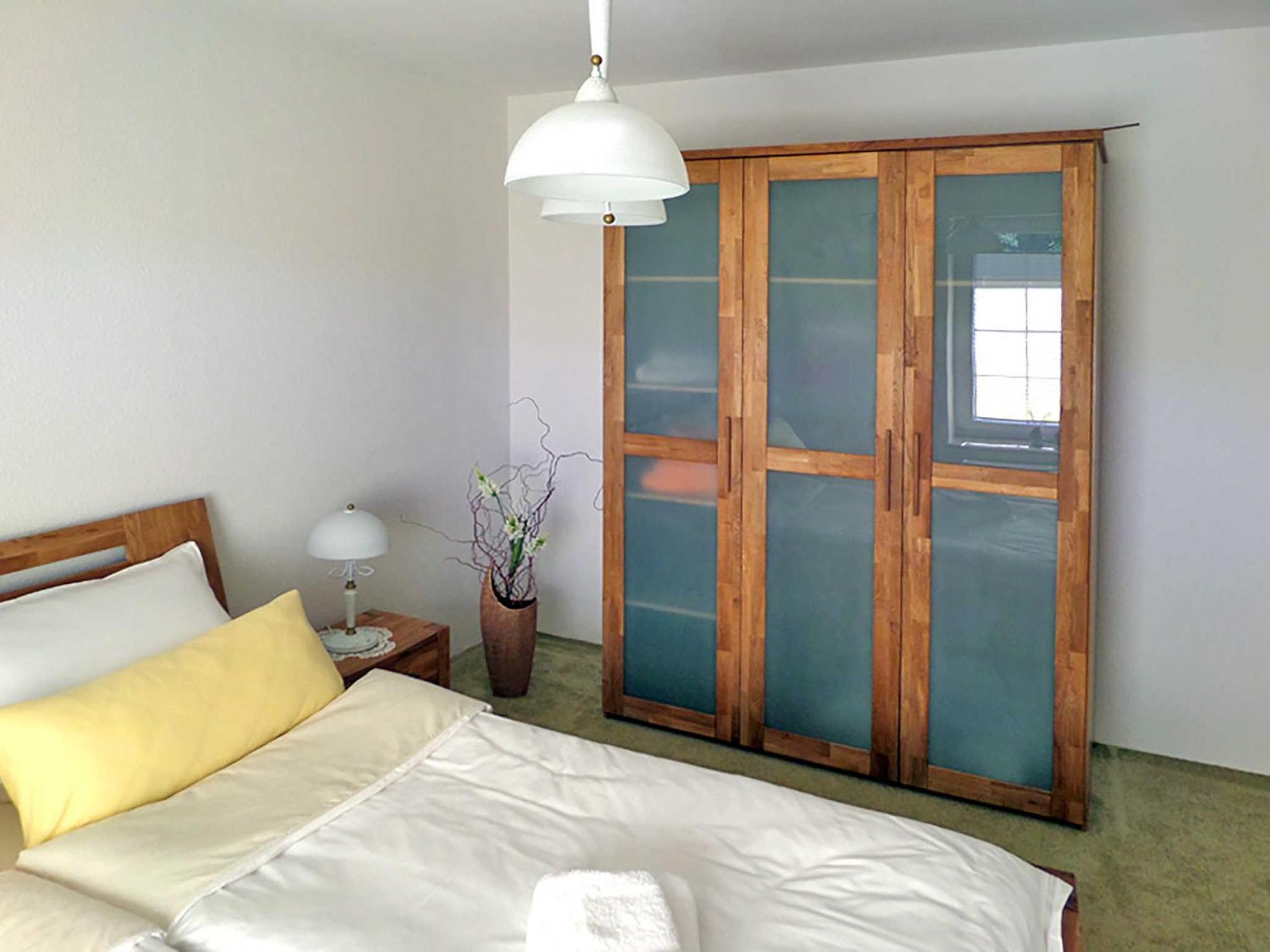 Ferienwohnung Am Strelasund Devin Экстерьер фото